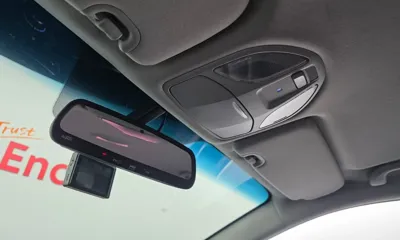 Hyundai Santafe 2018, 97630 км, за 9425.99 USD - фото 19