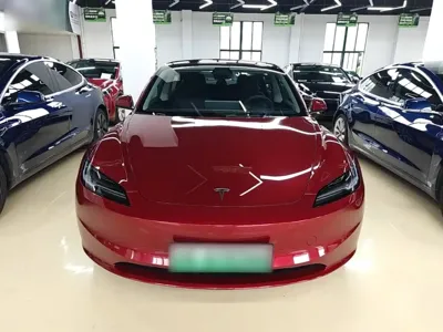 Tesla Model 3 2023, 58500 км, за 27027.03 USD