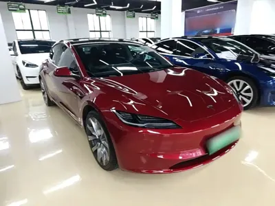 Tesla Model 3 2023, 58500 км, за 27027.03 USD