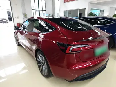 Tesla Model 3 2023, 58500 км, за 27027.03 USD