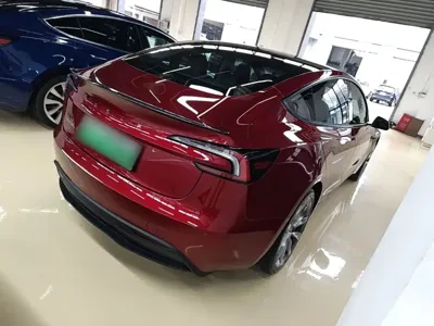 Tesla Model 3 2023, 58500 км, за 27027.03 USD - фото 7
