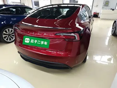 Tesla Model 3 2023, 58500 км, за 27027.03 USD - фото 8