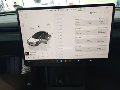 Tesla Model 3 2023, 58500 км, за 27027.03 USD - фото 12