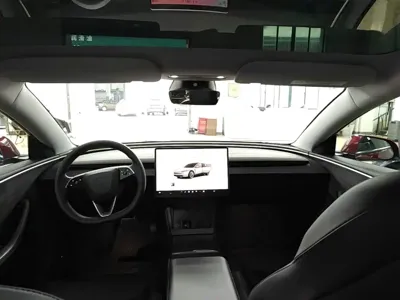Tesla Model 3 2023, 58500 км, за 27027.03 USD - фото 18