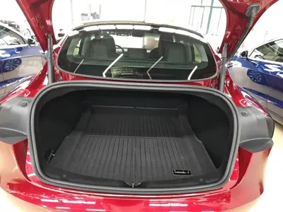 Tesla Model 3 2023, 58500 км, за 27027.03 USD - фото 19