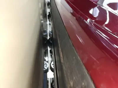 Tesla Model 3 2023, 58500 км, за 27027.03 USD - фото 21