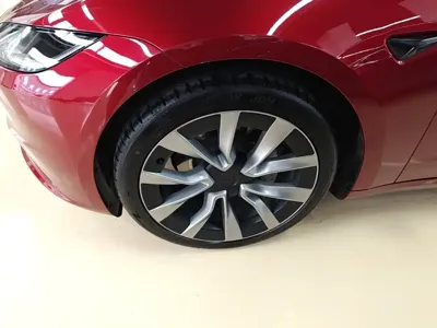 Tesla Model 3 2023, 58500 км, за 27027.03 USD - фото 23