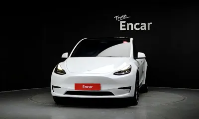 Tesla Model Y 2024, 12932 км, за 37347.99 USD