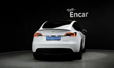 Tesla Model Y 2024, 12932 км, за 37347.99 USD