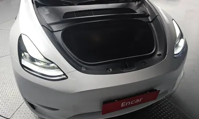 Tesla Model Y 2024, 12932 км, за 37347.99 USD - фото 6