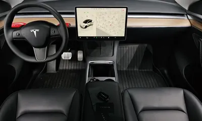 Tesla Model Y 2024, 12932 км, за 37347.99 USD - фото 7