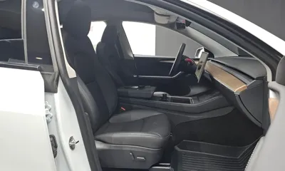 Tesla Model Y 2024, 12932 км, за 37347.99 USD - фото 10
