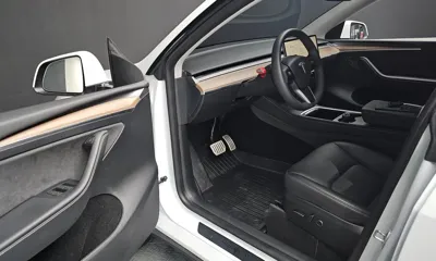 Tesla Model Y 2024, 12932 км, за 37347.99 USD - фото 11