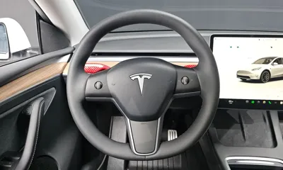 Tesla Model Y 2024, 12932 км, за 37347.99 USD - фото 13