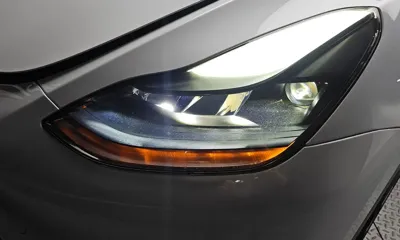 Tesla Model Y 2024, 12932 км, за 37347.99 USD - фото 22