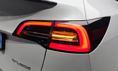 Tesla Model Y 2024, 12932 км, за 37347.99 USD - фото 23