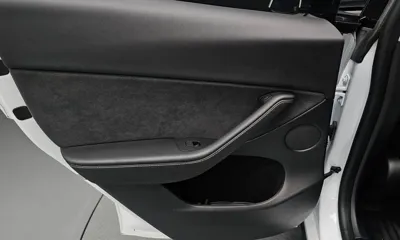 Tesla Model Y 2024, 12932 км, за 37347.99 USD - фото 25