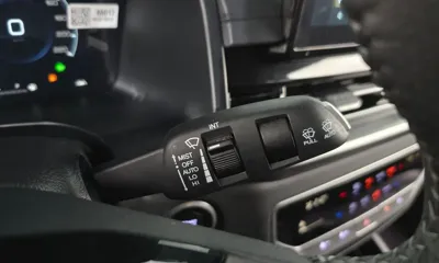 KG_Mobility_Ssangyong Musso 2025, 10817 км, за 23446.27 USD - фото 28