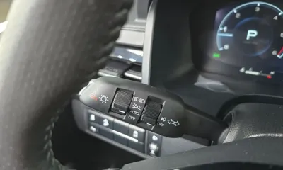 KG_Mobility_Ssangyong Musso 2025, 10817 км, за 23446.27 USD - фото 34
