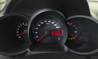 Kia Morning 2012, 60175 км, за 2822.63 USD - фото 8