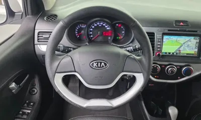 Kia Morning 2012, 60175 км, за 2822.63 USD - фото 13