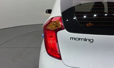 Kia Morning 2012, 60175 км, за 2822.63 USD - фото 23