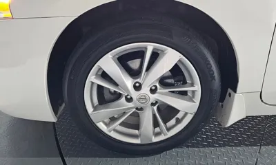 Nissan Altima 2015, 142988 км, за 2560.06 USD