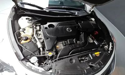 Nissan Altima 2015, 142988 км, за 2560.06 USD - фото 6
