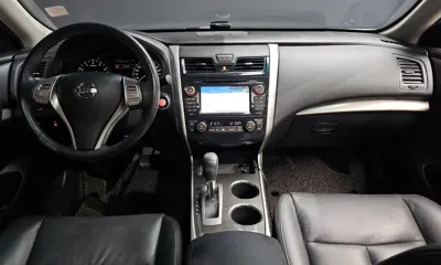 Nissan Altima 2015, 142988 км, за 2560.06 USD - фото 7