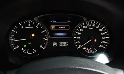 Nissan Altima 2015, 142988 км, за 2560.06 USD - фото 8