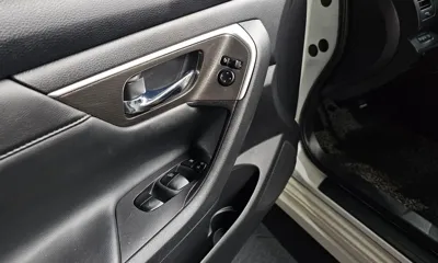Nissan Altima 2015, 142988 км, за 2560.06 USD - фото 10
