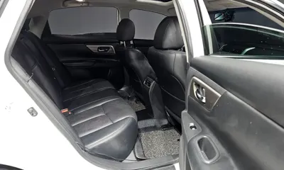 Nissan Altima 2015, 142988 км, за 2560.06 USD - фото 11