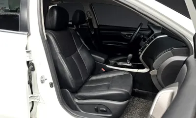 Nissan Altima 2015, 142988 км, за 2560.06 USD - фото 12