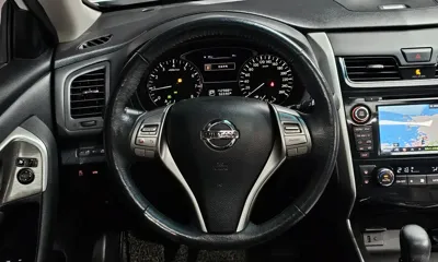 Nissan Altima 2015, 142988 км, за 2560.06 USD - фото 15