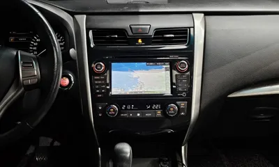 Nissan Altima 2015, 142988 км, за 2560.06 USD - фото 16