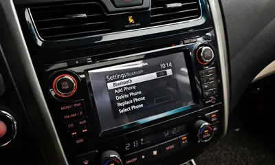 Nissan Altima 2015, 142988 км, за 2560.06 USD - фото 18