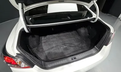 Nissan Altima 2015, 142988 км, за 2560.06 USD - фото 20