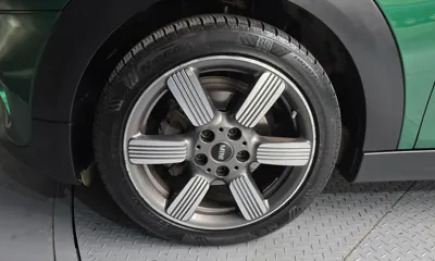 MINI Cooper 2019, 65927 км, за 12884.04 USD