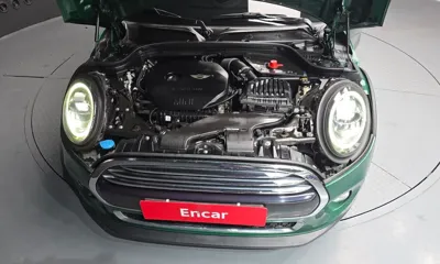 MINI Cooper 2019, 65927 км, за 12884.04 USD - фото 6