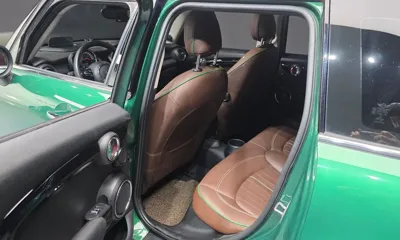 MINI Cooper 2019, 65927 км, за 12884.04 USD - фото 11