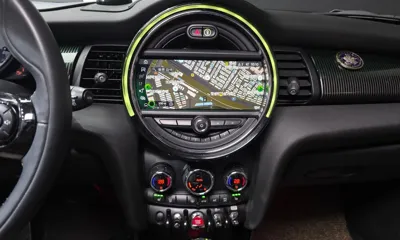 MINI Cooper 2019, 65927 км, за 12884.04 USD - фото 18
