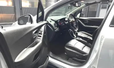 ChevroletGMDaewoo Trax 2017, 153591 км, за 3061.89 USD - фото 10