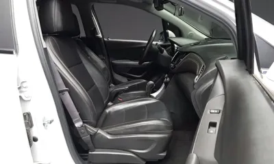 ChevroletGMDaewoo Trax 2017, 153591 км, за 3061.89 USD - фото 11