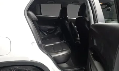 ChevroletGMDaewoo Trax 2017, 153591 км, за 3061.89 USD - фото 12