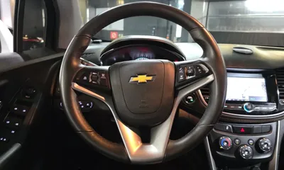 ChevroletGMDaewoo Trax 2017, 153591 км, за 3061.89 USD - фото 13