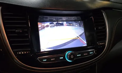 ChevroletGMDaewoo Trax 2017, 153591 км, за 3061.89 USD - фото 15