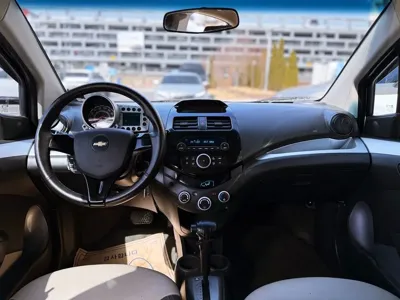 ChevroletGMDaewoo Spark 2012, 189311 км, за 1641.07 USD