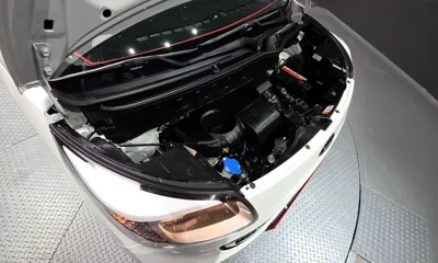 Kia Ray 2017, 93405 км, за 5218.59 USD - фото 6