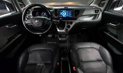 Kia Ray 2017, 93405 км, за 5218.59 USD - фото 7