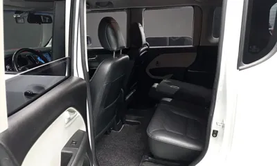 Kia Ray 2017, 93405 км, за 5218.59 USD - фото 12